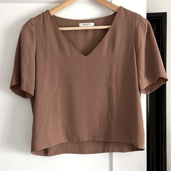 Babaton Randy Blouse - Picture 2 of 6